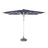Taubenblau