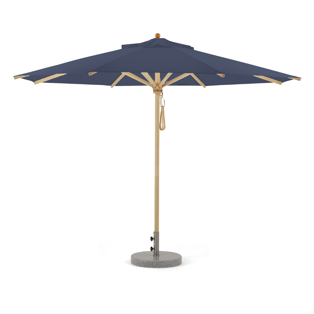 Taubenblau