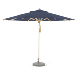 Taubenblau