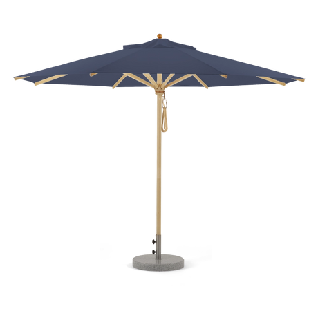 Taubenblau