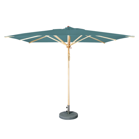 Wasserblau
