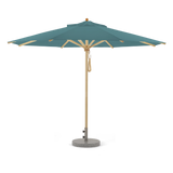 Wasserblau