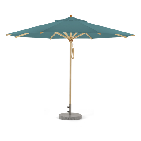 Wasserblau