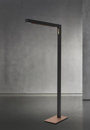 Heatsail Twig - Heizstrahler mit Beleuchtung
