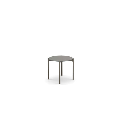 DEDON IZON Beistelltisch Ø 54 cm / 47 cm