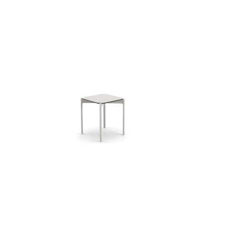 DEDON IZON Beistelltisch 39 cm x 39 cm /47 cm
