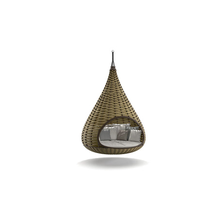 DEDON NESTREST Hanging lounger inkl. Sitzkissen